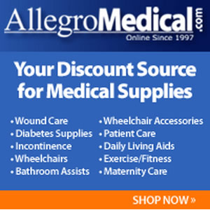 Affordable medical supplies