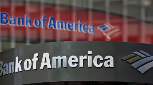 Bank of America Company Profile