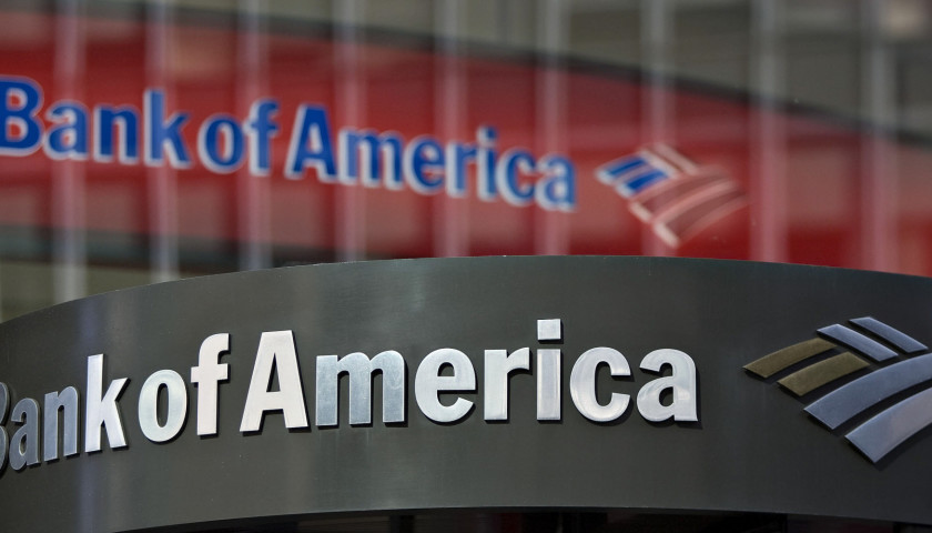 Bank of America Company Profile