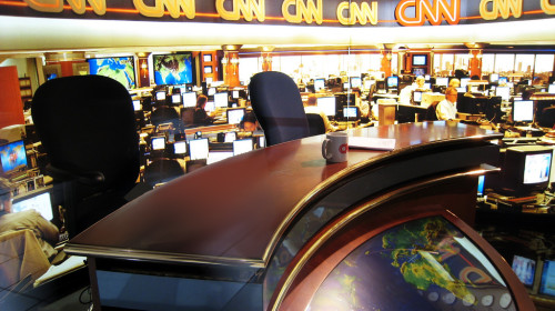 Cable News Network(CNN) Company Profile