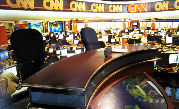 Cable News Network(CNN) Company Profile