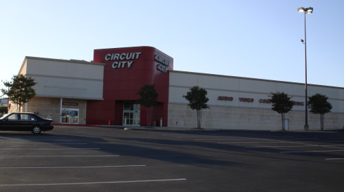 Circuit City Company Profile