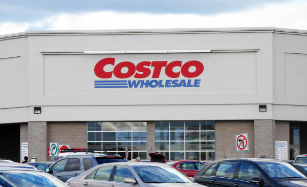 Costco Company Profile