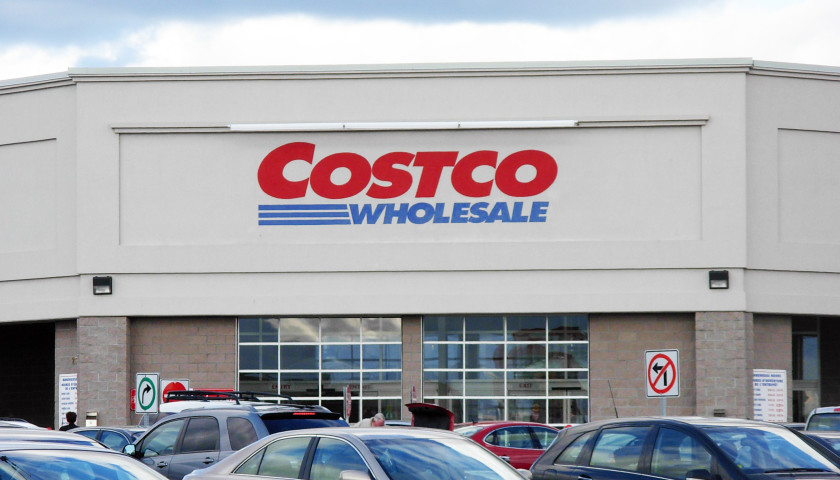 Costco Company Profile