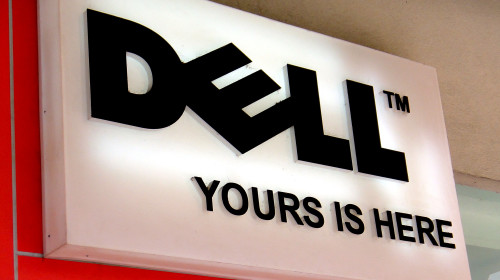 Dell Company Profile