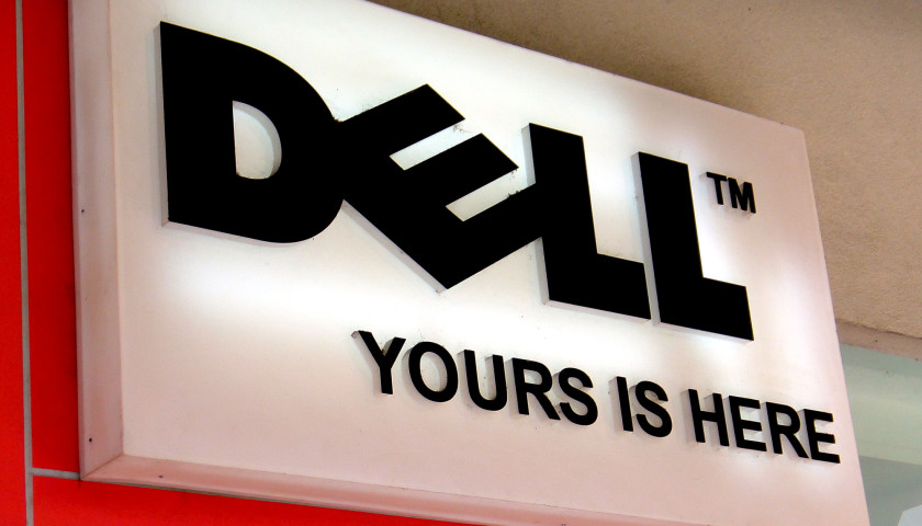 Dell Company Profile