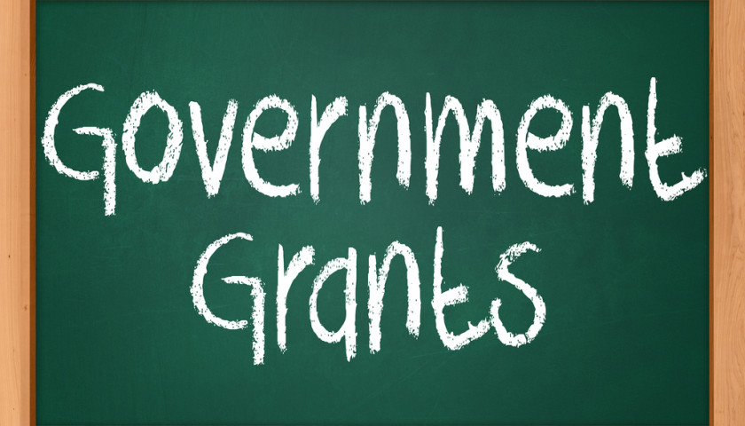 Facts About Government Grants
