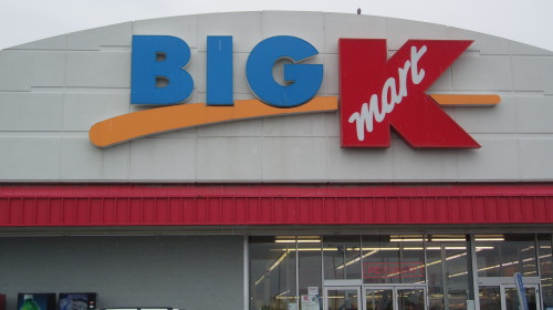 Kmart Company Profile