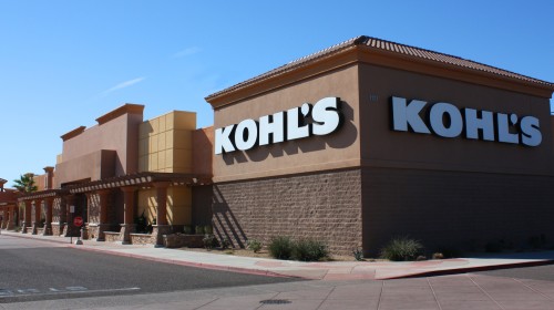 Kohls Company Profile