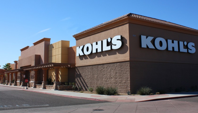 Kohl’s Revamped Marketing Goes for the Heartstrings