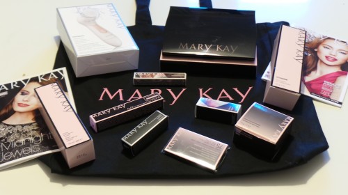 Mary Kay Cosmetics