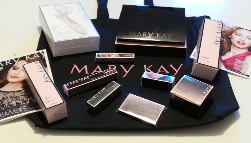 Mary Kay Cosmetics