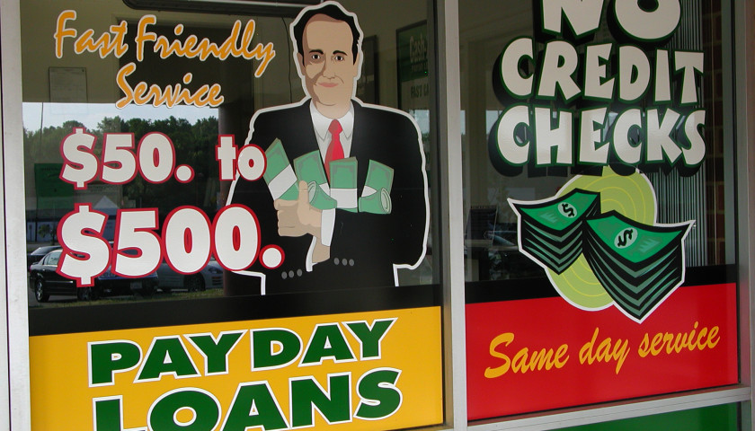 About PayDay Loans