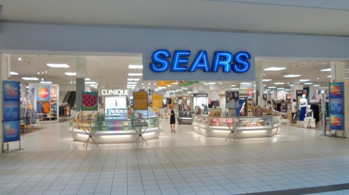 Sears Company Profile