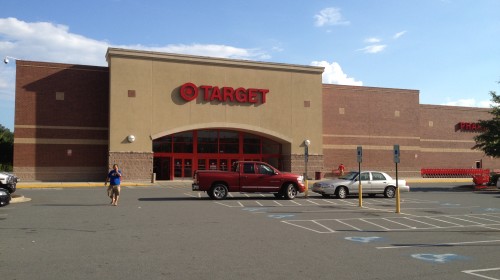 Target Company Profile