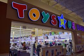 Toys “R” Us Company Profile