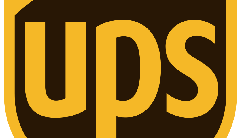 UPS Struggles to Keep Up With Surge in Web Orders