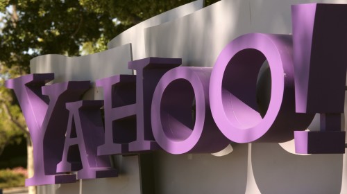 Yahoo Company Profile