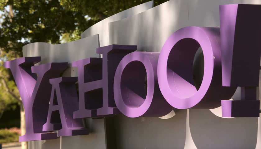 Yahoo Company Profile