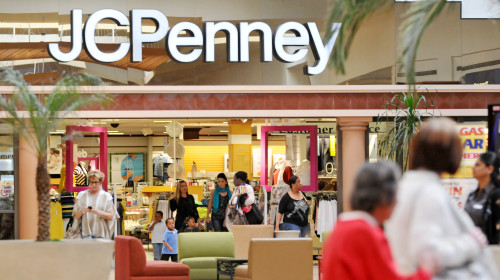 JC Penney Facts