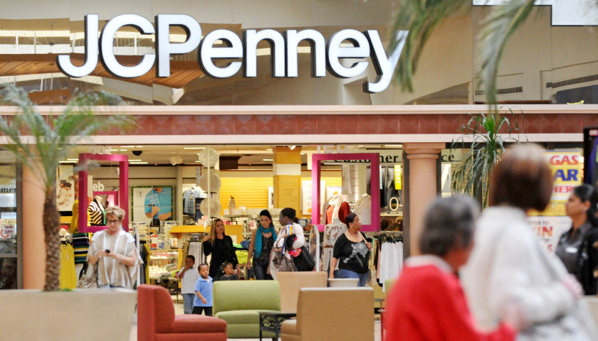 JC Penney Facts