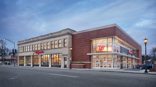 Walgreens Company Profile