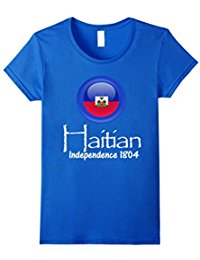 HAITIAN INDEPENDENCE 1804